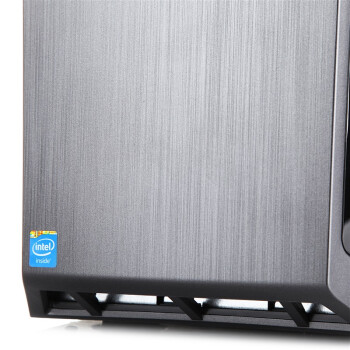 联想（Lenovo）H5050 台式电脑 （G1820 4G 500G 1G独显 DVD   DOS）