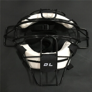 面罩接手接球护脸面具青少年成人男女训练比赛练习棒球垒球护面护具