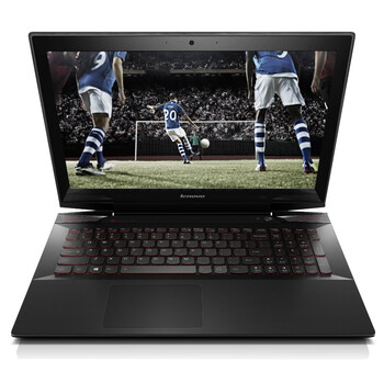联想（Lenovo） Y50-70 15.6英寸游戏笔记本电脑（i5-4210H 4G 256G SSD GTX860M 2G独显 全高清屏FHD Win8）