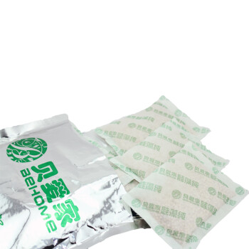 
                                        贝爱家硅藻纯活性炭包除甲醛椰维炭 纳米活矿石新房装修除味去味吸甲醛纳净石 一箱净化40-60平 2000g装                