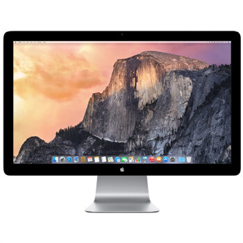 Apple led cinema display 27 подключение