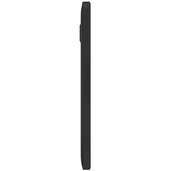 微软(Microsoft) Lumia 640XL LTE DS (RM-1096) 黑色 移动联通双4G手机 双卡双待