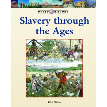 【】Slavery Through Ages