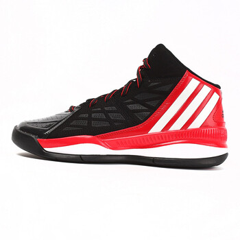adidas 男子adipower 系列迅猛魔兽超轻速度型霍华德缓震透气篮球鞋-g