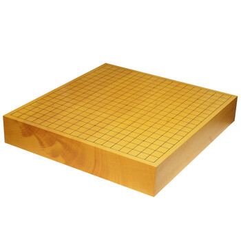 香榧木围棋盘 独木棋盘 全实木材料 气味幽香 手工雕刻 5181 正品