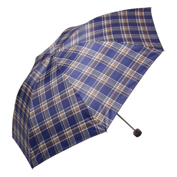 
                                        
                                                            天堂伞 三折雨伞晴雨伞男女商务伞57cm*7骨 339格子黑格                
