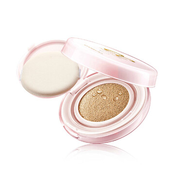 卡姿兰蜗牛奢滑调控粉膏01丝白色10.5g