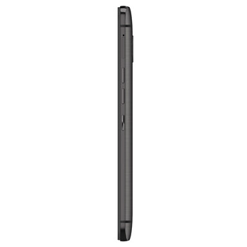 HTC One M9+（M9pw）  乌金灰 移动联通双4G手机