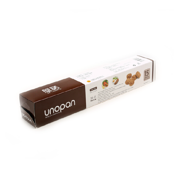 三能UNOPAN屋诺UN61001(15米)硅油纸烤盘纸 