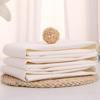 旅行一次性浴巾无纺布旅游户外酒店加厚毛巾 一次性浴巾9包