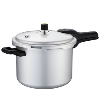 苏泊尔好帮手明火压力锅燃气高压锅具厨具烹饪锅具 YL203H2 20CM
