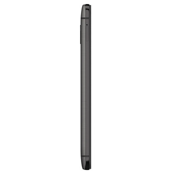 HTC One M9+（M9pw）  乌金灰 移动联通双4G手机