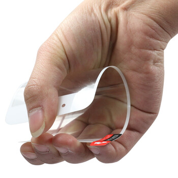 
                                        【京东配送】阿奇猫 0.18mm全屏覆盖苹果6s钢化膜/手机贴膜 适用iPhone6s plus 5.5英寸-0.18mm抗蓝光白色                