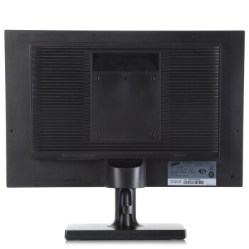 三星（SAMSUNG）S19C200BW 19英寸LED背光宽屏商用液晶显示器