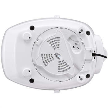 美的（Midea） WSS5065H 独有养生功能 御膳釜内胆 智能电压力锅 