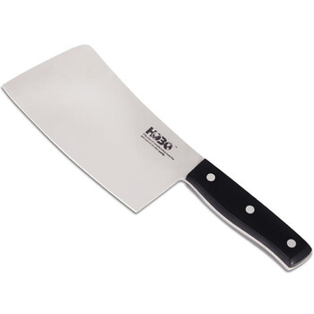 宏宝（HOBO）厨房刀具3件套刀HLK063-03 多用刀组合含刀架