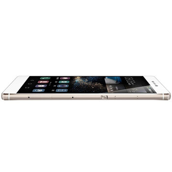 【电信赠费版】华为（HUAWEI）P8 电信4G手机 （皓月银）