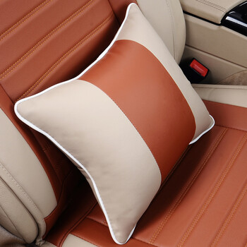 利拓 夏季新款超纤皮冰丝汽车坐垫四季通用车垫新款汽车座垫套迈腾