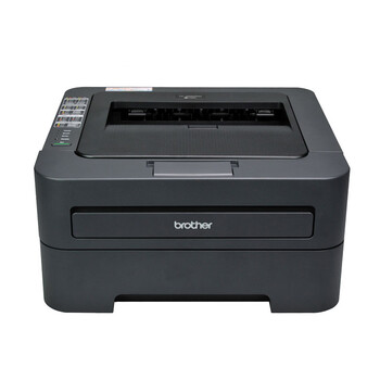 兄弟(brother)hl-2250dn 黑白双面激光打印机