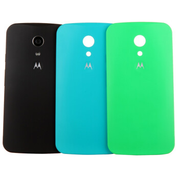 摩托罗拉 moto g （XT1079）16GB 夜黑 移动联通4G手机 双卡双待