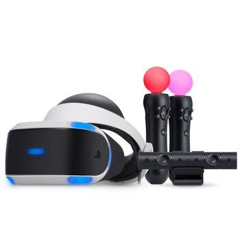 索尼 Sony 国行ps4 Ps5 Vr Playstation Vr二代精品套装vr 精品豪华套装 图片价格品牌报价 京东 索尼 Sony 国行ps4 Ps5 Vr Playstation Vr二代精品套装vr 精品豪华套装 图片价格品牌报价 京东