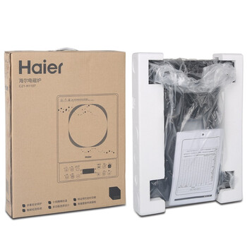 
                                        海尔（Haier）电磁炉七大烹饪十档火力C21-H1107                