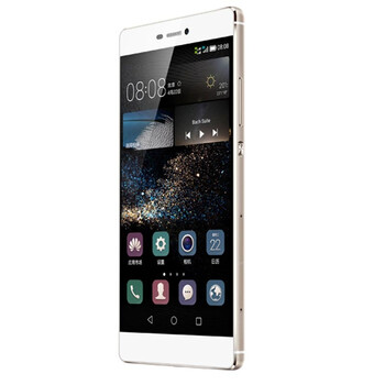 【电信赠费版】华为（HUAWEI）P8 电信4G手机 （皓月银）