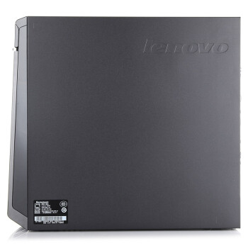 联想（Lenovo）H5050 台式电脑 （G1820 4G 500G 1G独显 DVD   DOS）