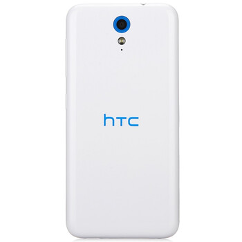 HTC Desire 820mt 镶蓝时尚白 移动4G手机 双卡双待
