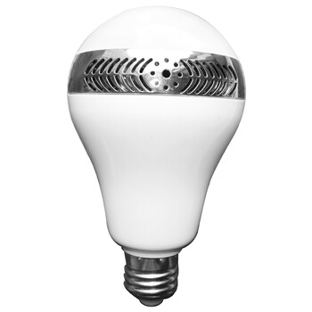 
                                        【支持货到付款】纽曼BT-LED1 智能灯泡音响节能灯 智能家居                