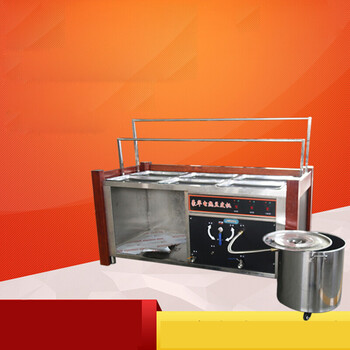 豆皮机商用电热豆油皮机器腐竹机豆制品机器