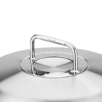 菲仕乐（Fissler）不粘炒锅 卢诺31厘米
