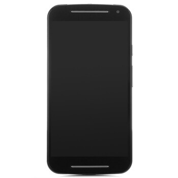 摩托罗拉 moto g （XT1079）16GB 夜黑 移动联通4G手机 双卡双待
