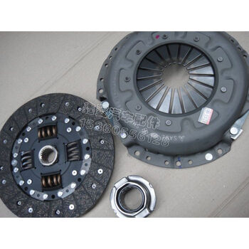 4排量离合器总成原装分离轴 离合器片