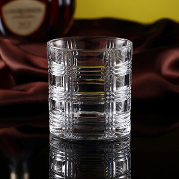 人造水晶杯洋酒杯玻璃杯啤酒杯烈酒杯水杯创意酒具威士忌酒杯 30号人