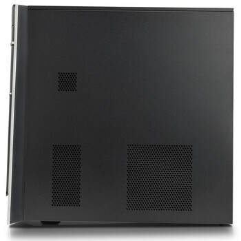 惠普（HP）P500-521cn 台式主机 （G3250 4GB 500G GeForce 705 1GB独显 DVD Wifi 键鼠 win8.1）