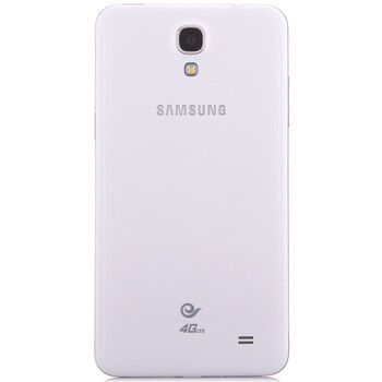 三星 Galaxy Mega2 (G7509) 白色 电信4G手机 双卡双待