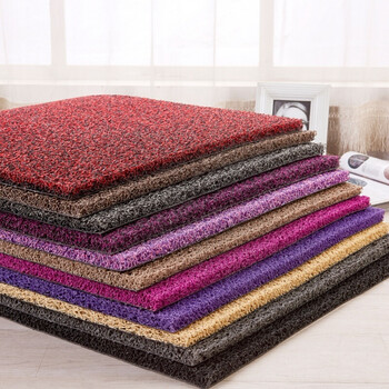 地垫门垫进门客厅入户门口脚垫门厅塑料浴室防滑垫定制 客户定制 40