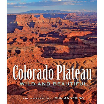【预订】colorado plateau wild and