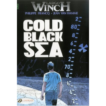 【】Cold Black Sea: Largo Winch azw3格式下载