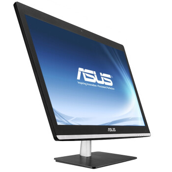 华硕（ASUS）ET2231 21.5英寸一体式电脑 （赛扬2955U 4G 500GB 集显 Win8.1 黑色）