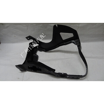 捷顺行奔驰 s级 w220 s350 s320 s500 s600 s280 大灯支架 大 右边