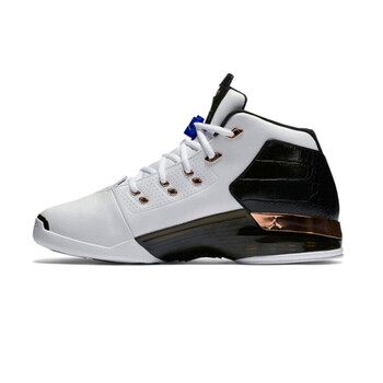 耐克nike乔丹17代 air jordan aj17代男子高低帮篮球合集 832816