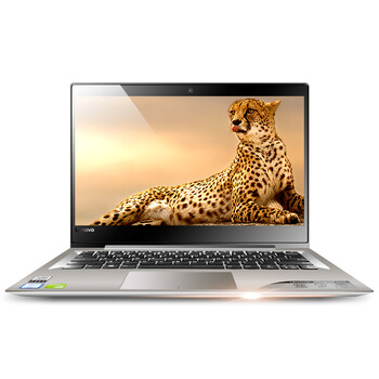 联想(lenovo) ideapad320s14英寸轻薄笔记本电脑i5七代256固态硬盘