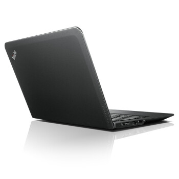 ThinkPad S3（20AYA07TCD）14英寸超薄笔记本电脑 （i5-4210U 4G 500GB 2G独显 Win7）寰宇黑