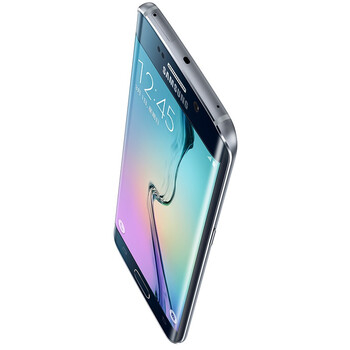 【电信赠费版】三星 Galaxy S6 edge（G9250）32G版 星钻黑 移动联通电信4G手机