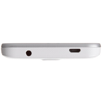 酷派(Coolpad) 8707 白色 移动4G手机