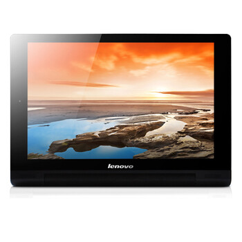 联想（Lenovo）YOGA 8英寸平板电脑( WIFI 续航18小时） B6000 WIFI版黑色(16GB) 标配