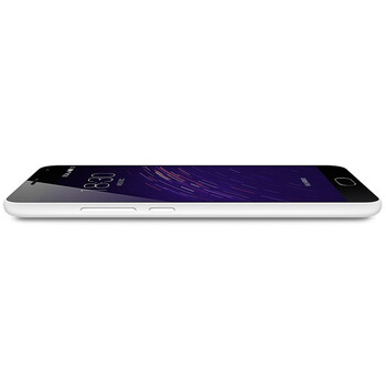 【联通赠费版】魅族 魅蓝note2 16GB 白色 移动联通双4G手机 双卡双待