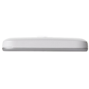 酷派(Coolpad) 8707 白色 移动4G手机